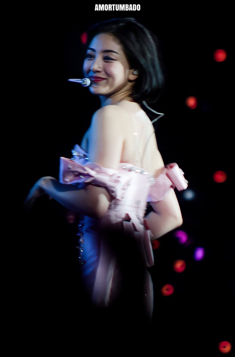AMORTUMBADO's tweet photo. 220514 TWICE ENCORE in LA

#TWICE_4TH_WORLD_TOUR_ENCORE #TWICEINLA #TWICE #JIHYO https://t.co/soP3EQcwXr