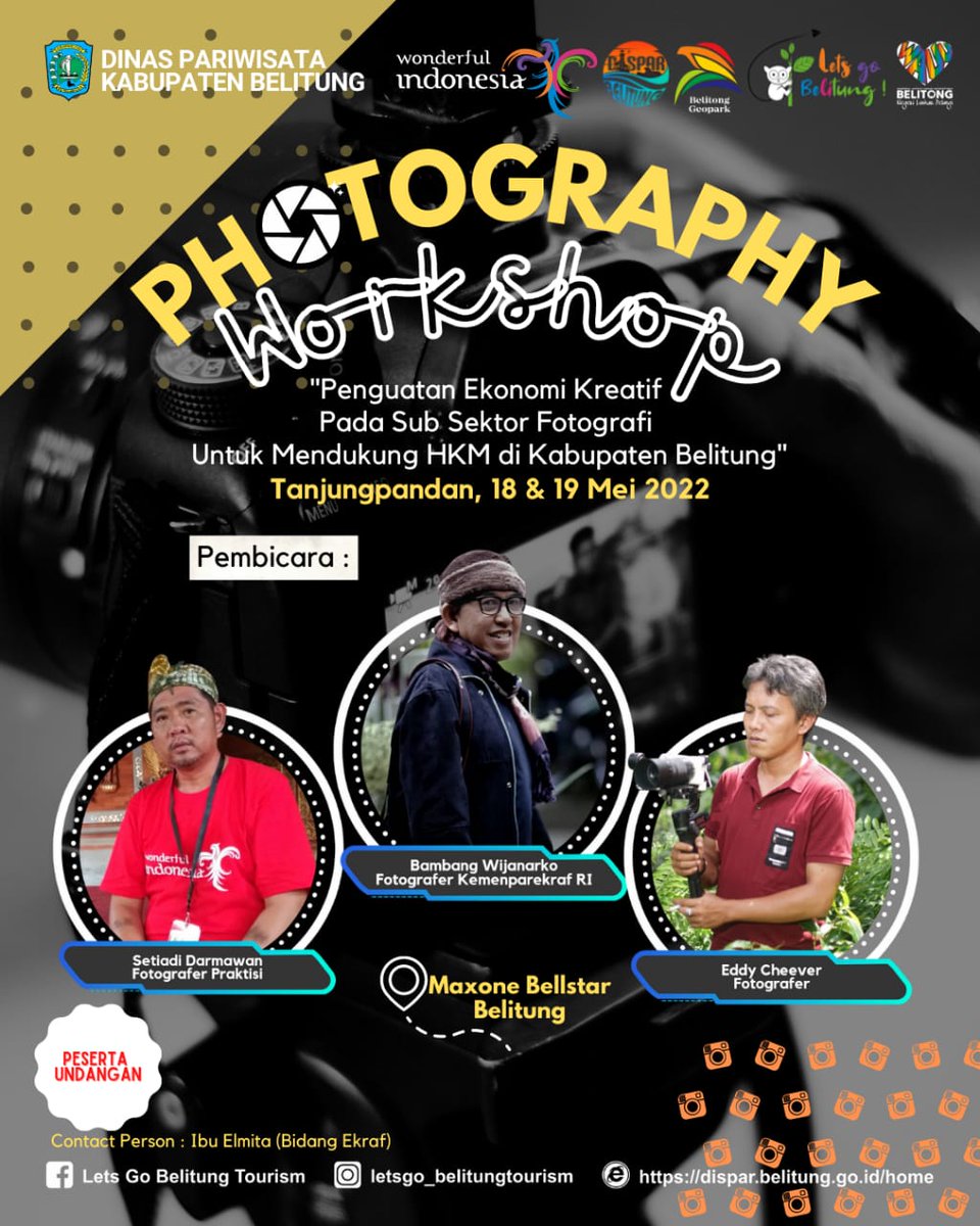 kiats's tweet photo. workshop fotografi .......at belitung island
#belitung
#fotografi 
#photography https://t.co/dEYhIUTikV