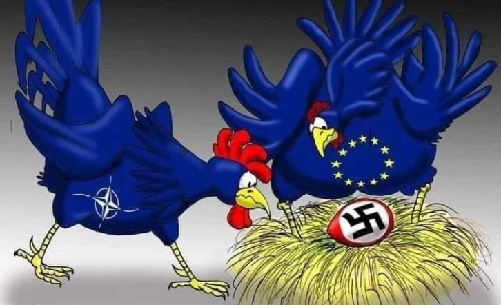 xurdncal's tweet photo. "НИКОГДА ТАКОГО НЕ БЫЛО И ВОТ ОПЯТЬ..." https://t.co/pbeseeZgGA