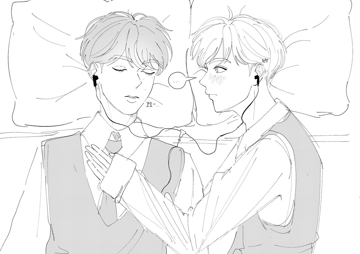is_ki_ak's tweet photo. 런동 첫사랑💘 https://t.co/j98XLwd7aQ