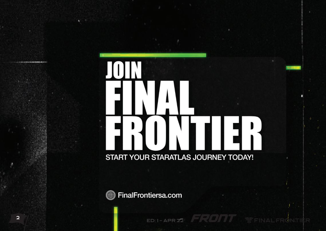 frozencodesr's tweet photo. 🚨 NFT GIVEAWAY 🚨

1 - Pearce X5 will be given 1 winner from our first 100 subscribers on YouTube.

Must:
1⃣Subscribe and turn on notis at:
https://t.co/bJ08MpeNfa

Bonus Entries:
1⃣ Like + RT this post
2⃣ Follow @FinalFrontierSA + @frostbite_os

#NFT #NFTGiveaway #SolanaNFTs https://t.co/MN4BJJNb2Z