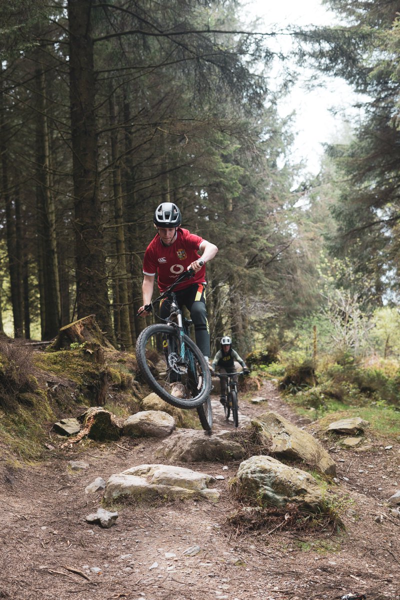 malcolOP's tweet photo. Trails, tents and muddy tires on our Leave Out trip to North Wales and the Lake District!

The pupils took on Whinlatter Forest Park and Llandegla Forest for some top UK mountain biking!

They also enjoyed Fish and Chips overlooking Derwentwater and sunny evenings camping. https://t.co/4x0lNZpwGV