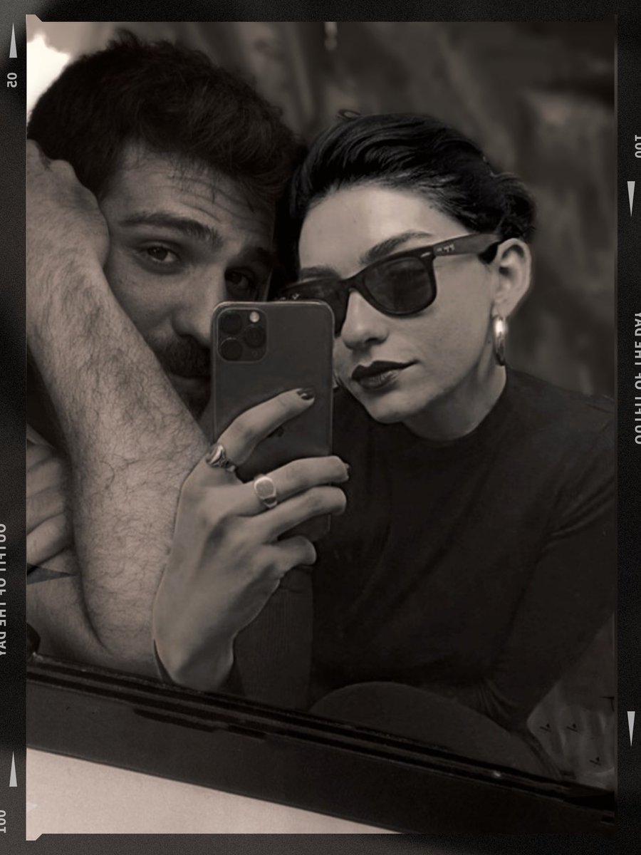 Delibal6766's tweet photo. Sen bana Yangin ol efendim🔥
Ben sana Rüzgar🌬❤
#çiçder #hazber 
#BerkerGuven #HazarErguclu
#hazarergüçlü #berkergüven https://t.co/Wlk6KoCONB