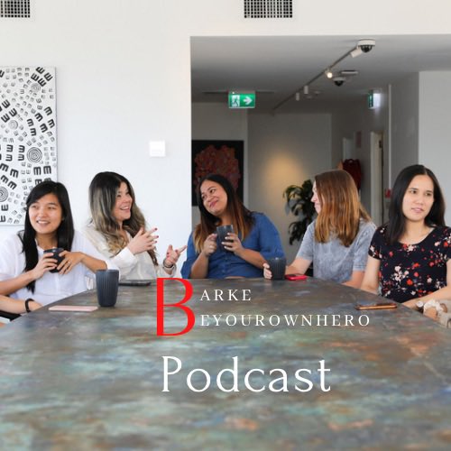 BarkeKamuss's tweet photo. Have you appreciated the people who missed treated you? For more information listen to the podcast episode now- https://t.co/kw4mbIKD86.    #barkebeyourownhero #podcast #livinglifeonmyterms https://t.co/HKpGOQ3AjB