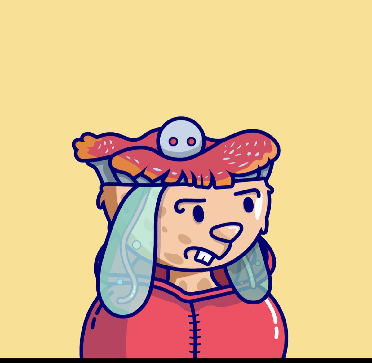 DaturiansNFT's tweet image. Happy Monday #Florafam 🌱

The market has everyone a bit down - but cheaper $MATIC means more affordable Daturians!

daturians.com

We gained some amazing new community members this weekend 😊minting over 75 Daturians total✨

Sneak into the Discord for👀#NFTGiveaways