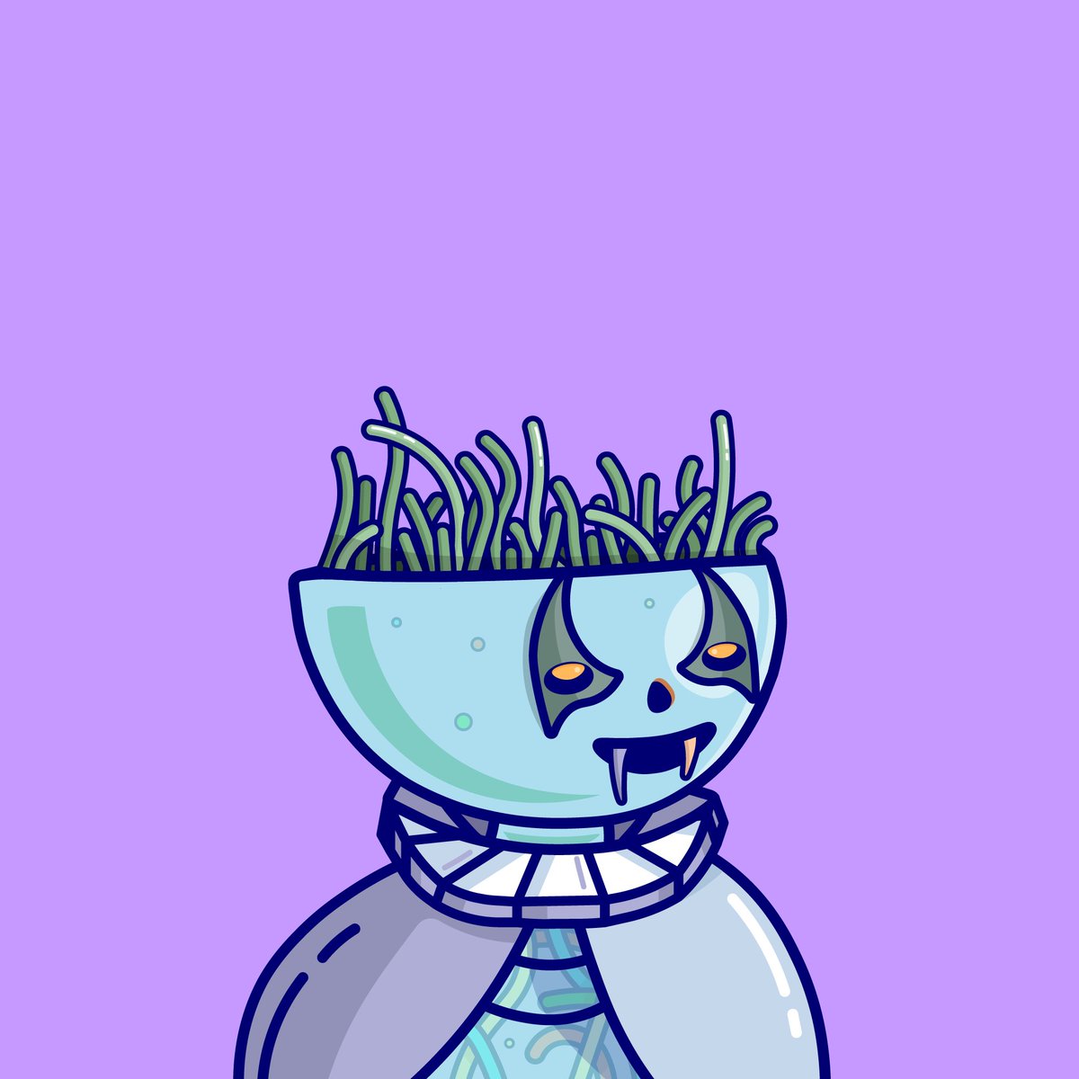 DaturiansNFT's tweet image. Happy Monday #Florafam 🌱

The market has everyone a bit down - but cheaper $MATIC means more affordable Daturians!

daturians.com

We gained some amazing new community members this weekend 😊minting over 75 Daturians total✨

Sneak into the Discord for👀#NFTGiveaways