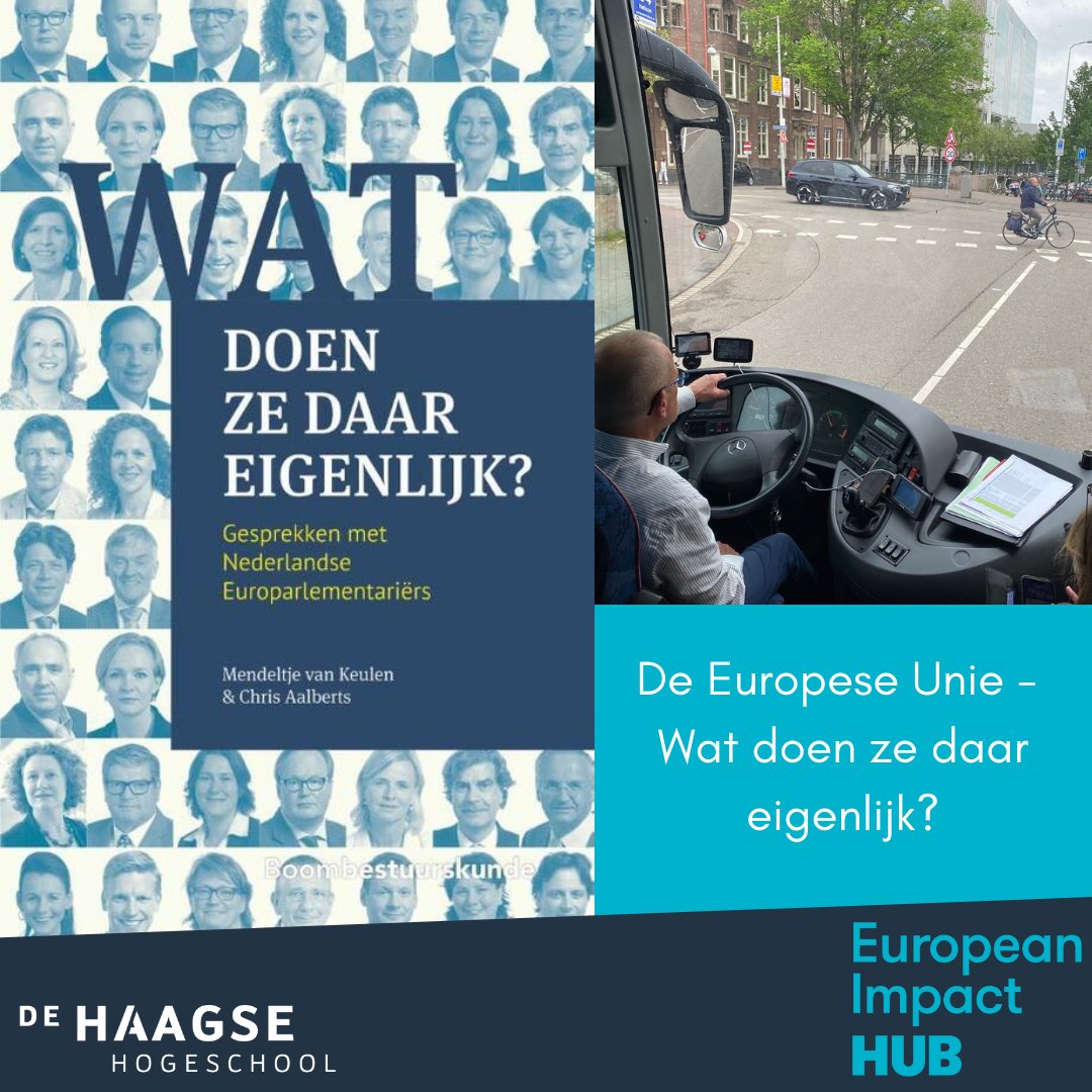 European Impact Hub tweet media