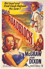 LISAGNO's tweet photo. #LiveTweetCal Join me Sunday 5/22 when I host #FilmNoir #livetweet #BNoirDetour. This week, Charles McGraw in Roadblock (1951). https://t.co/ztfKWEXdcb https://t.co/utUzXQqRfU
