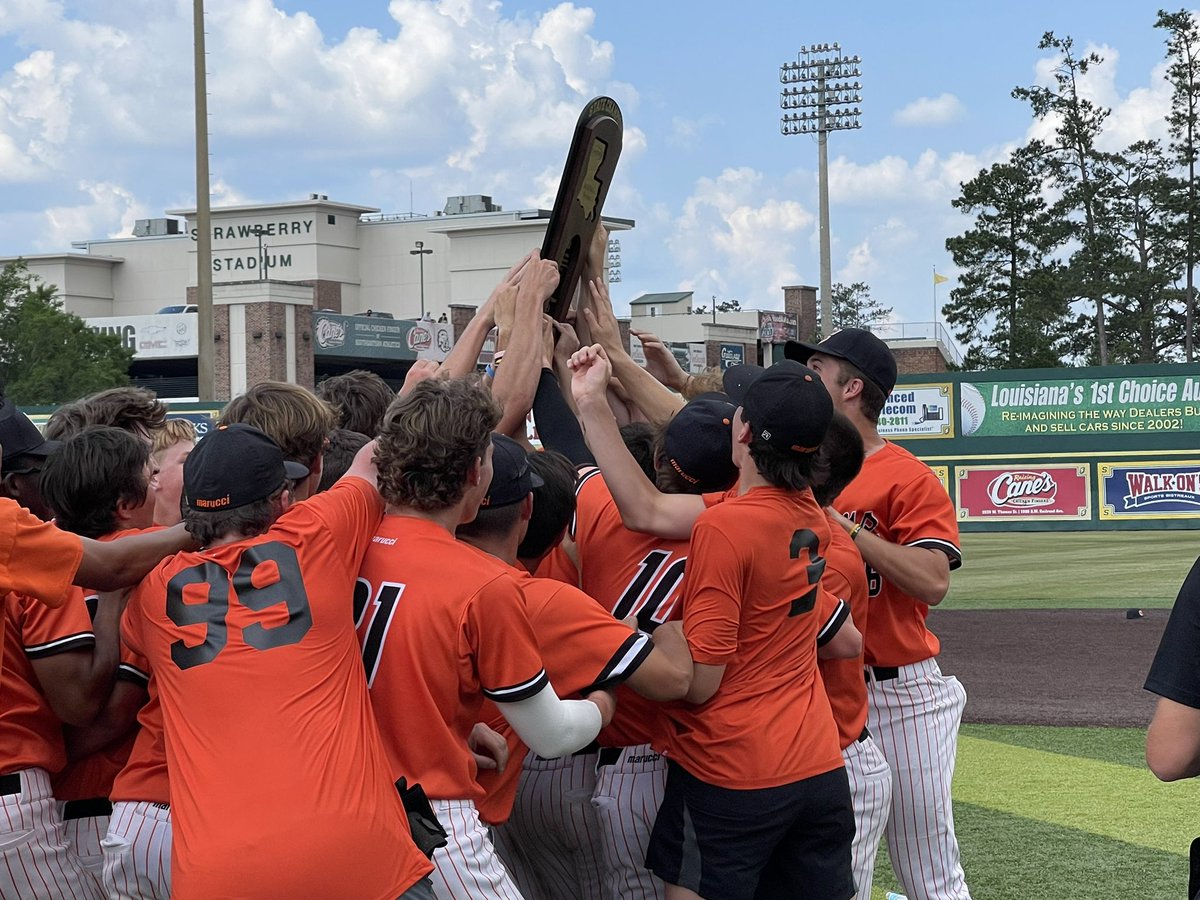 CHSBRAthletics's tweet photo. 17 days . . . 4 State Championships https://t.co/QAh02AXjHU