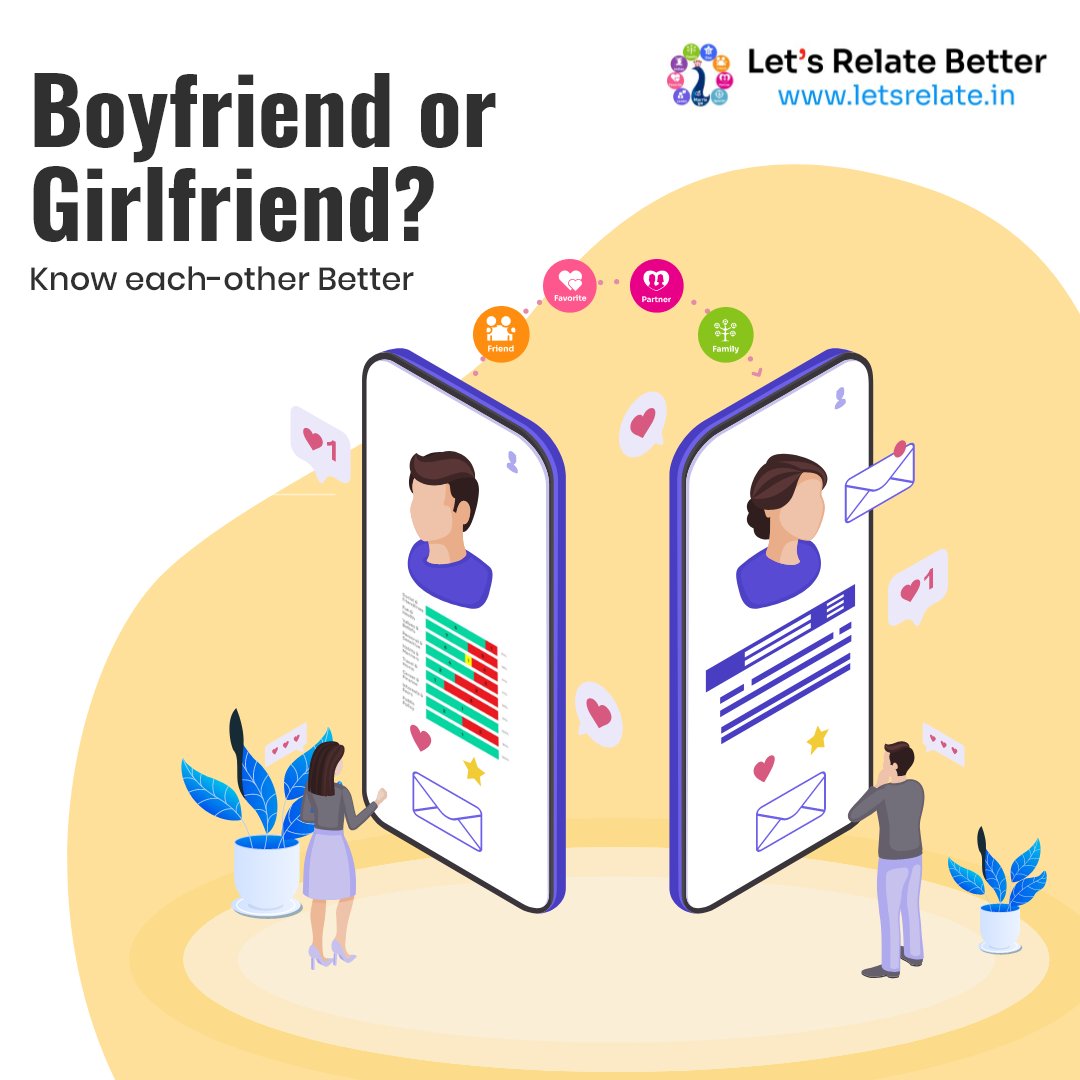 LetsRelate_App's tweet image. Someone in family or friends looking for marriage proposals? - eepurl.com/h1-5qz