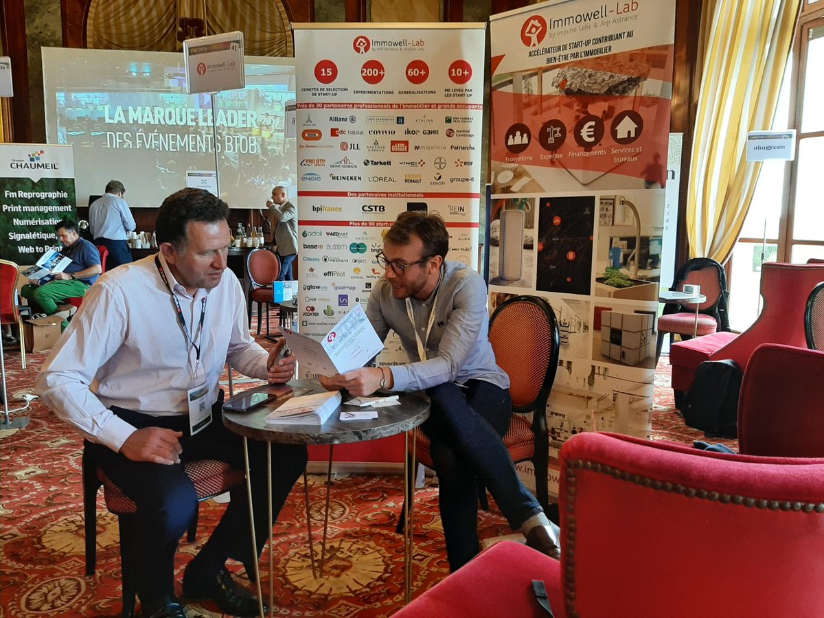 Immowell-Lab tweet media