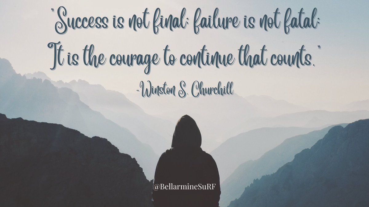 #MotivationMonday #BeWellatBU