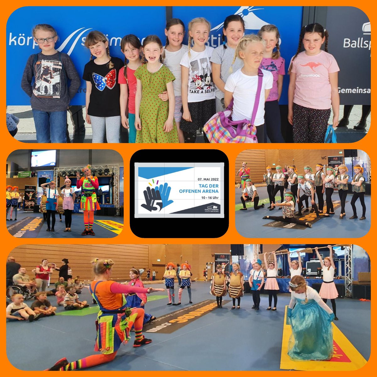 LDC_Dresden's tweet photo. #Kinder #kindertanz #EVENT #dresden #Sachsen #Germany #luxordancecompany #Tanzschule #mai https://t.co/nJAEMoD9YA