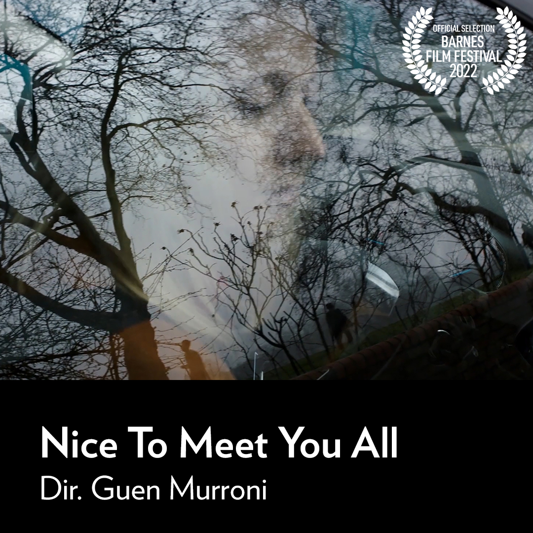 LondonBreezeFF's tweet image. #BFF2022 Finalist : Nice To Meet You All, Dir. @guenmurroni - “Nice To Meet You All” is a celebration of a woman with Dissociative Identity Disorder who has survived human trafficking rings in the US. 
@VerityWislocki @MorganTF @NTMYAfilm 
#Documentary #shortdoc