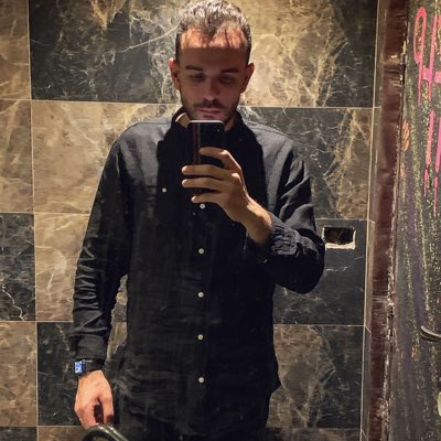 #NewProfilePic