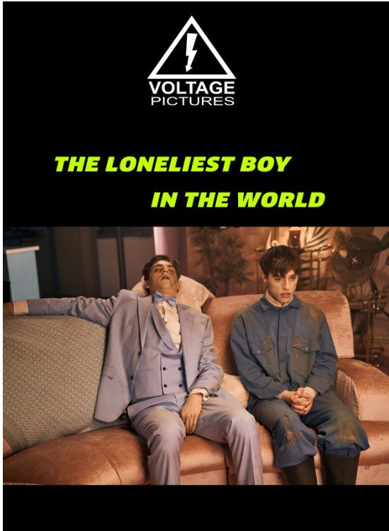 lovesafter's tweet photo. Omg I can already tell this movie is going to be funny hero as a zombie 😂 https://t.co/bryXvZHd2Q
