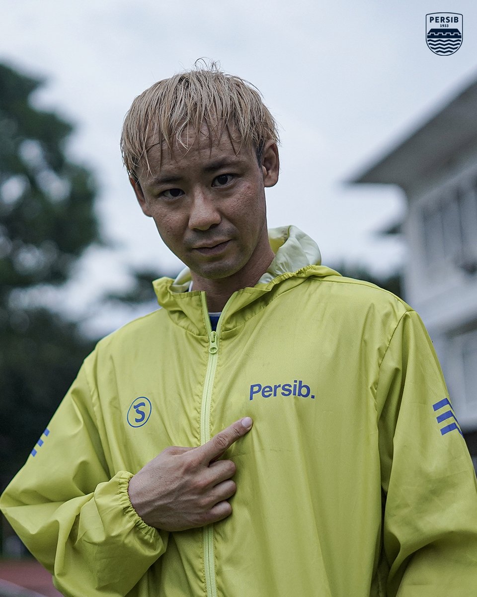 persib tweet picture