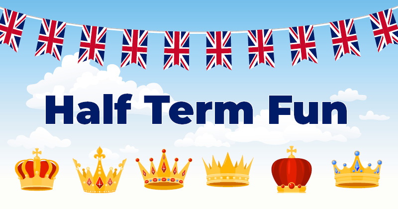 eppingforestdc's tweet photo. Half term and looking for something fun to entertain the children?
Check out our jubilee-themed activity and tips and hints on how to draw your favourite animals.
Both activities at Epping Forest District Museum,  Waltham Abbey
https://t.co/cthPGnM65e https://t.co/Xenc41OjXB