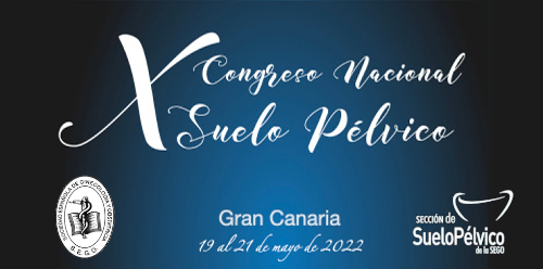 NeomedicIntES's tweet photo. X Congreso Nacional Suelo Pélvico de la Sociedad Española de Ginecología y Obstetricia.

Del 19 al 21 de mayo, la SEGO celebrará la 10ª edición de su congreso. ¡No puedes faltar!

Más información: https://t.co/4NjPaqKAj5 https://t.co/RvYvk75pOM