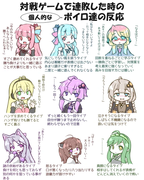 何事も程々が大事 