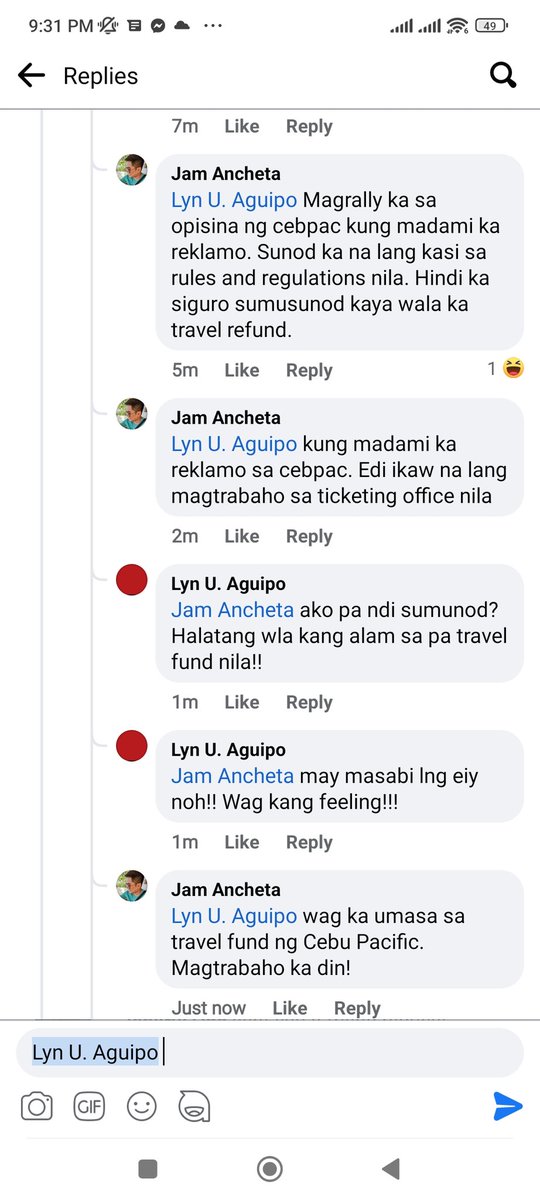 JamAncheta's tweet photo. The next 6 years will be fun https://t.co/vzFJlJhJM2