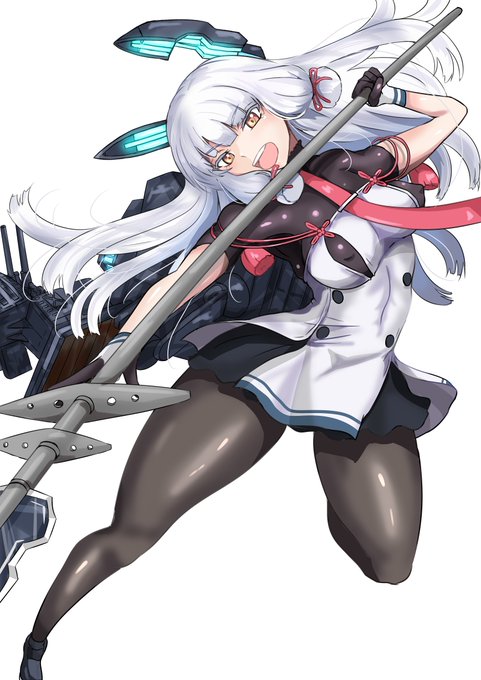 #ストッキングの日 