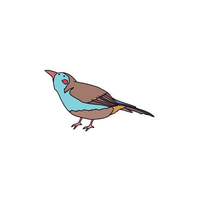 セイキチョウのtwitterイラスト検索結果