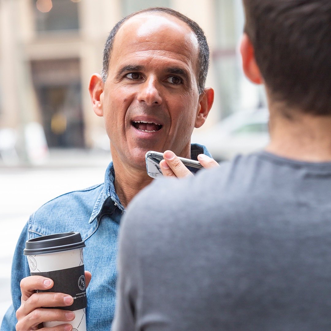 Marcus Lemonis tweet media