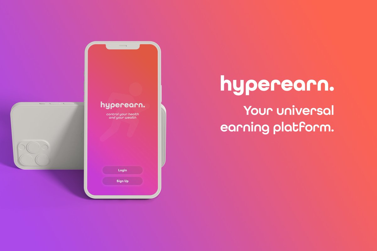 hyperearn's tweet photo. Get ready for something epic!🏀🤸⛹️‍♂️

With the HyperEarn token, you’ll be able to get the most out of the recently trending Move-To-Earn movement!

Presale is starting in a couple of days!🥰

IDO presale: https://t.co/5TOqIf03b0

#BSC #Gem #MoveToEarn #NFT #Metaverse #STEPN https://t.co/iV6ny6iLjO