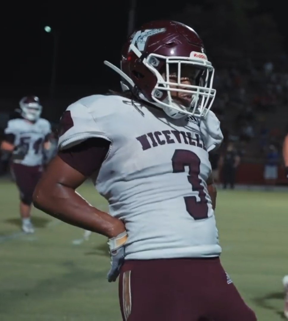 Niceville Football (@niceville_fb) on Twitter photo ALERT! College Coaches, fans, parents, Niceville peeps, check it out. Due to field conditions at Choctaw High School, the Spring Game (Niceville vs Choctaw) has been moved to Wednesday, May 18, 2022, 6PM @ Fort Walton Beach High School.
<a href="/FLCoachT/">Grant Thompson</a> <a href="/NHSEagles1/">Charlie Marello</a> <a href="/NicevilleFla/">Niceville.com</a> ALERT! College Coaches, fans, parents, Niceville peeps, check it out. Due to field conditions at Choctaw High School, the Spring Game (Niceville vs Choctaw) has been moved to Wednesday, May 18, 2022, 6PM @ Fort Walton Beach High School.
<a href="/FLCoachT/">Grant Thompson</a> <a href="/NHSEagles1/">Charlie Marello</a> <a href="/NicevilleFla/">Niceville.com</a>