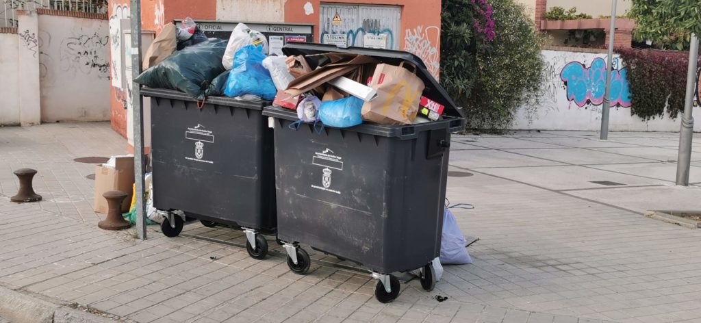 Nueva entrada (Andalucía tendrá que triplicar la recogida selectiva para cumplir con la nueva Ley de Residuos) ha sido publicada en rethinking.ong/andalucia-tend…