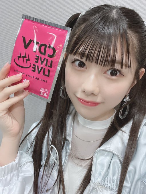 千葉恵里のTwitterアーカイブ - 2022年5月16日 - ArKaiBu Project48