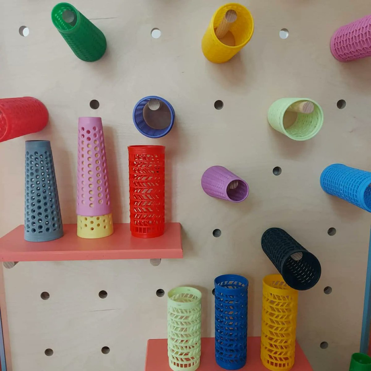 lucyturnerwhit's tweet photo. Have you visited our #ShopofCreativity @whitworthart yet? This is a new venture selling low cost, affordable, creative art materials. These resources are repurposed materials that would usually be destined for landfill & have been supplied to us by the brilliant @scrapleeds. https://t.co/UzvVITG9Fk