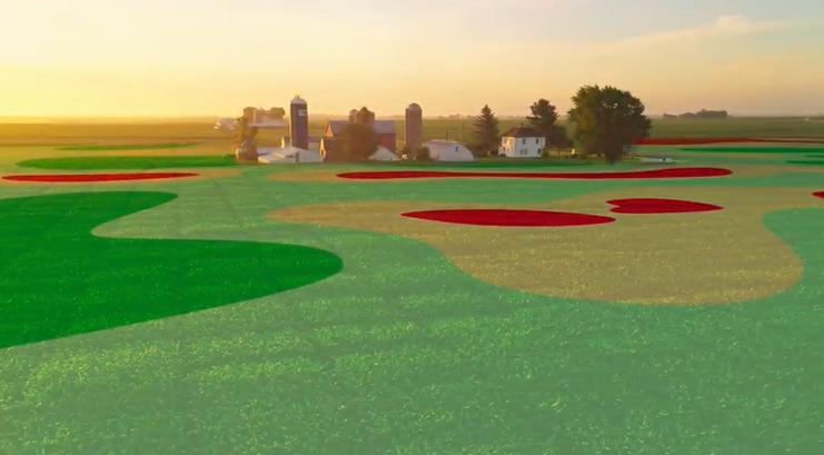 DesherbageBayer's tweet photo. Découvrez le nouveau capteur de #rendement de @FieldViewFrance adaptable sur toutes les moissonneuses. 
➡️ Il s'installe facilement et permet de cartographier sans fil le rendement 📈 des cultures 🌾 en direct.

Plus d'info 🔗 https://t.co/a1rftIdARp https://t.co/OlBByszGJB
