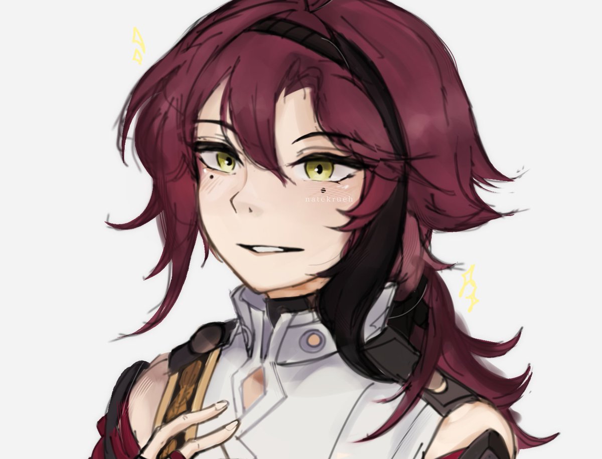 natekrueh's tweet photo. heizou is finally here 🍓

#原神 #GenshinImpact
 #Heizou https://t.co/5NgA6ojbcL