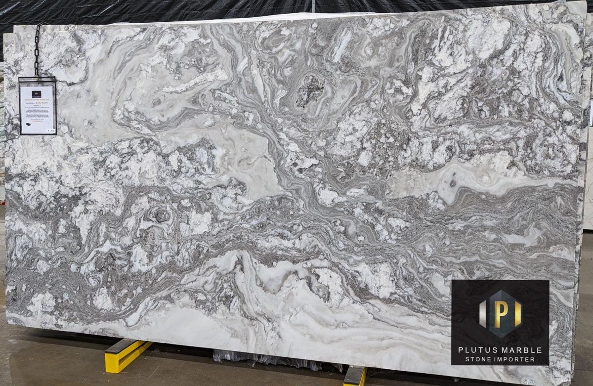 PlutusMarble's tweet photo. ✨ #MarbleMonday ✨ This Fantastico Danby Honed is a marble you will absolutely love. Colorful and bold yet understated, and quarried right here in America! #DanbyMarble #MadeInAmerica
#MadeInTheUSA #NaturalStone #UseNaturalStone #PlutusMarble #PlutusMarbleIndy https://t.co/7L9o3kEI63