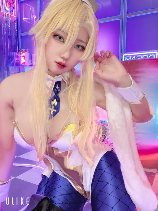 コスプレイヤーねぎこのTwitter画像6