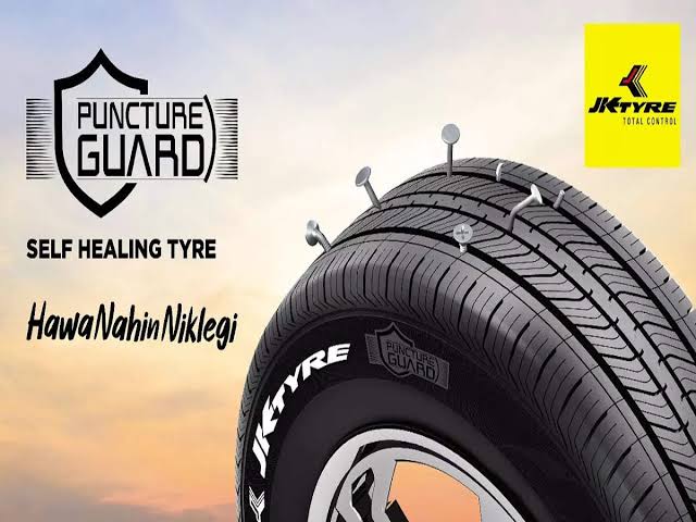 SharmaShireesh's tweet photo. @iiVinayTiwari @asadowaisi Puncture less tyre. A real threat to Isl*m😂😂😂 https://t.co/uJGXz1Cz3o