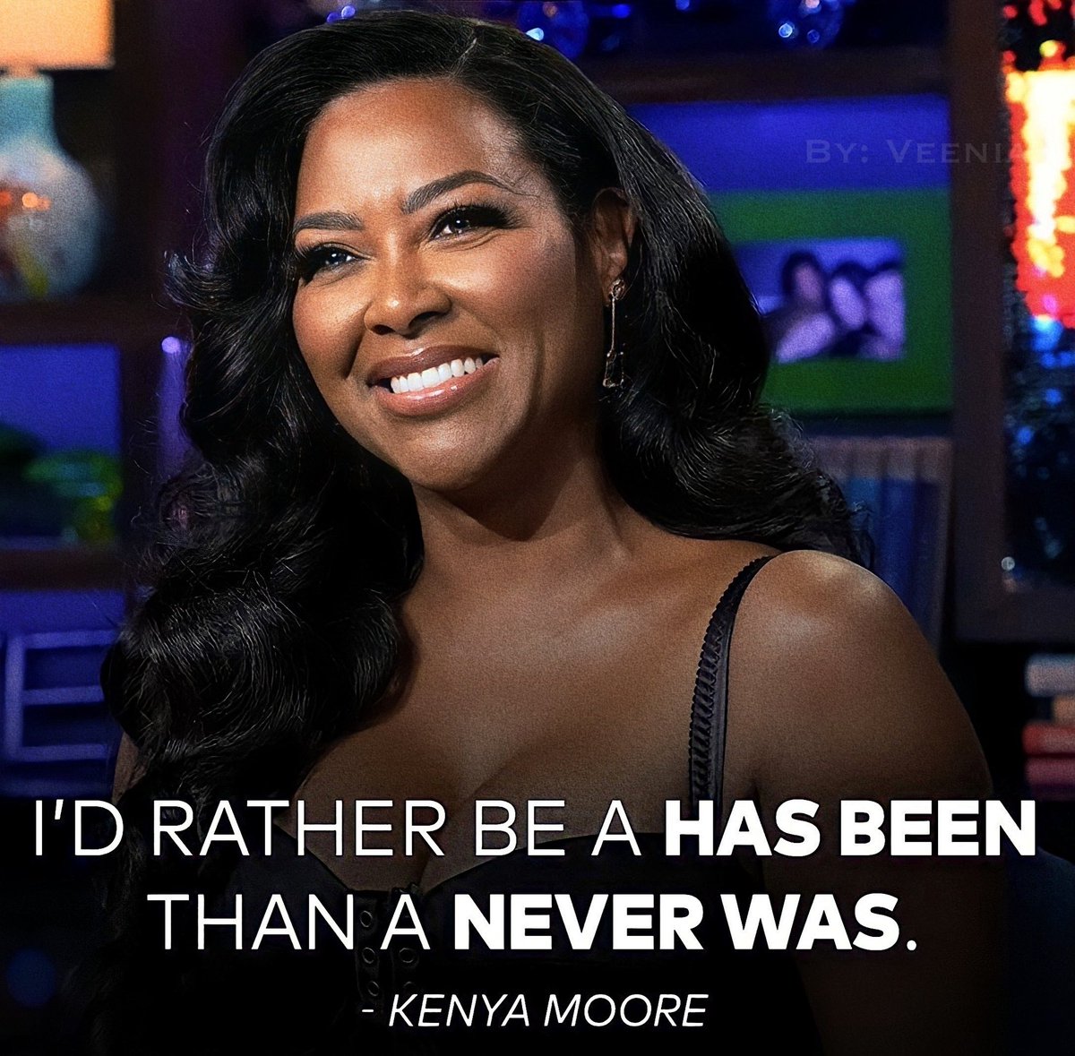 Veenia_'s tweet photo. She CHEWEDDDD 🖤  #RHOA #WWHL https://t.co/WyIbeEtUhN