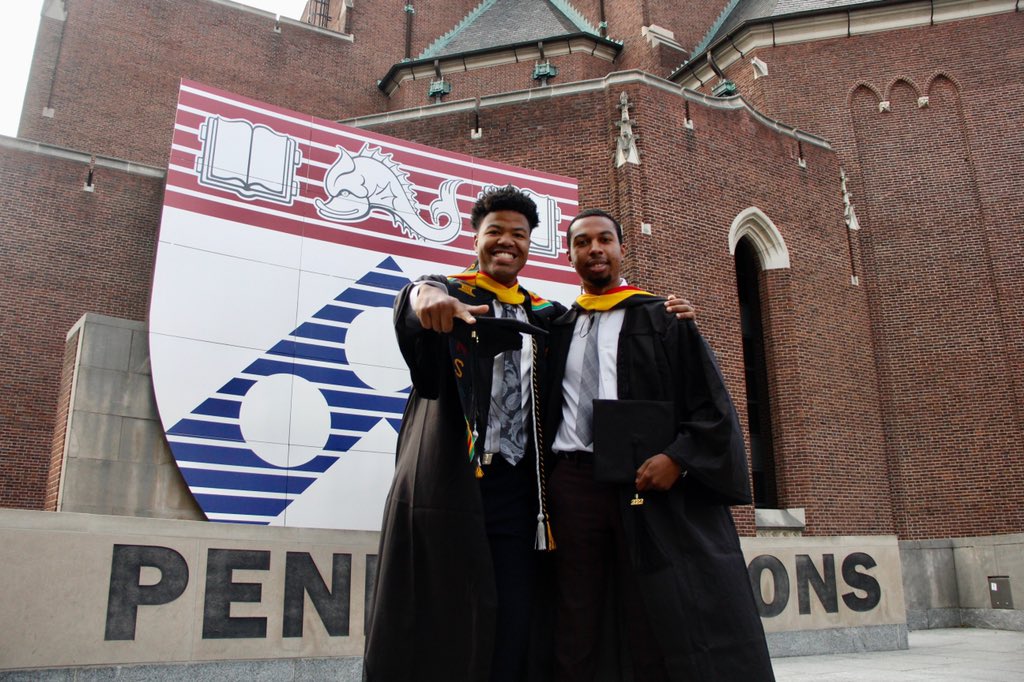 el_chapoteo's tweet photo. More Movement #PennGrad #BACKiNOURBAG https://t.co/TFg5dLkV1O