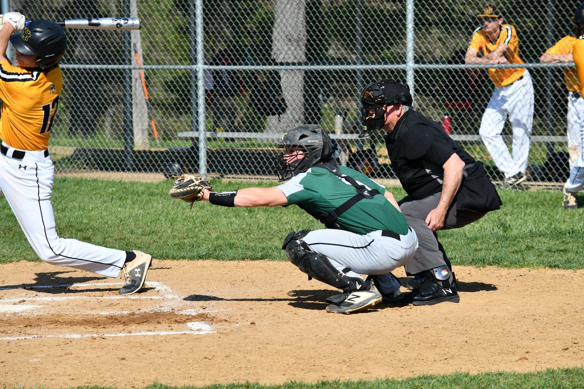 Charlie Decelles tweet media