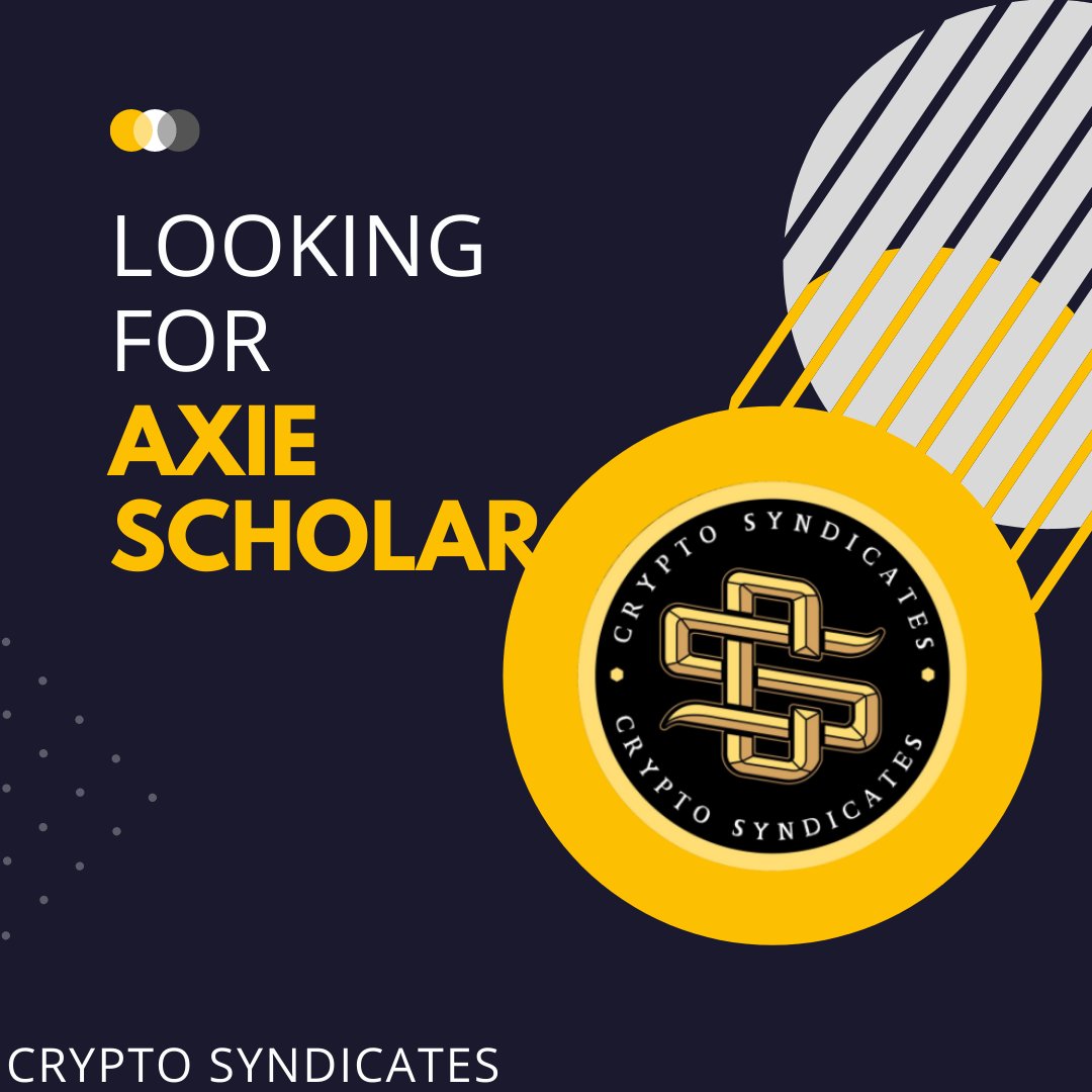 Crypto Syndicates tweet media