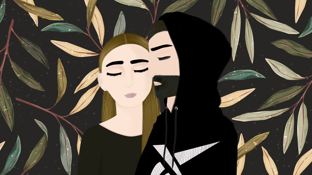 cosmodey_'s tweet photo. Its been awhile since i tweeted was busy with work and here is a new piece ! wish you great week as always 🥰  
#NFTcommunity #nftart https://t.co/AsOgio9pX9