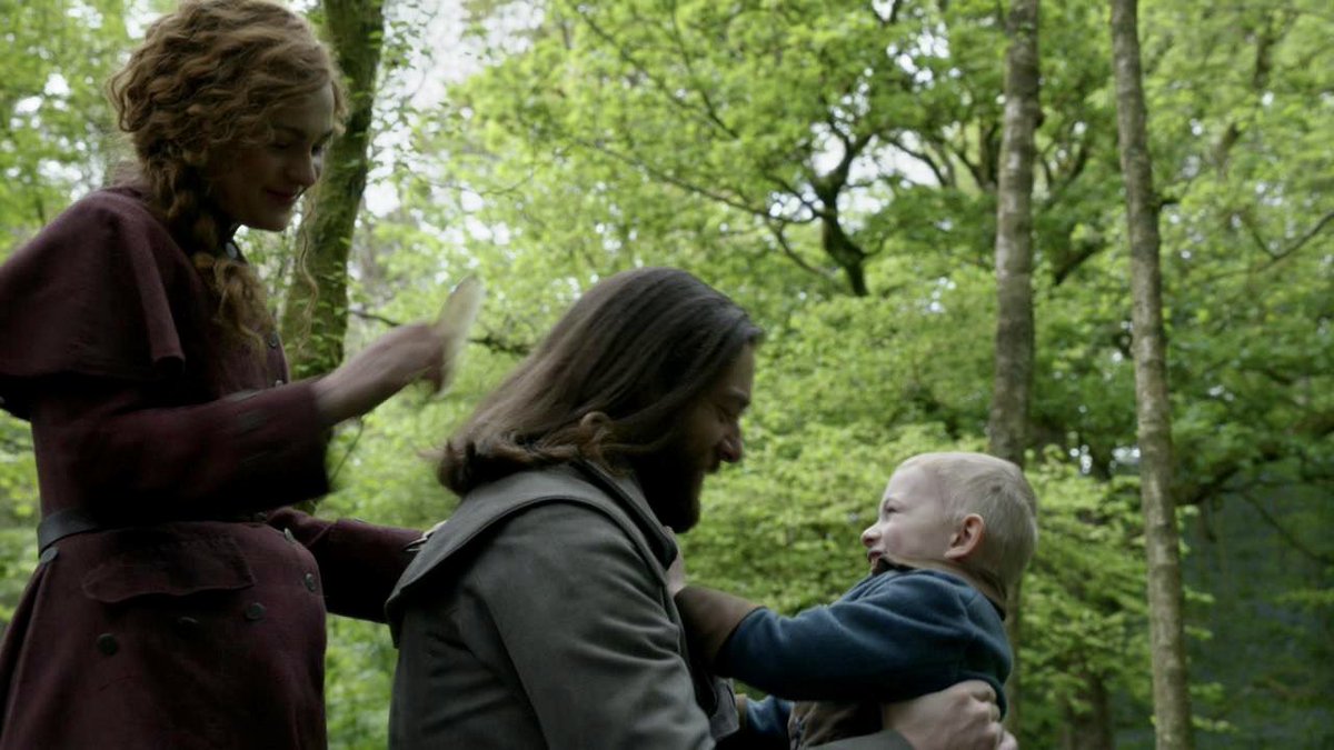OutlanderHome's tweet photo. Outlander Homepage: “Traversing the Unknown”  - A recap of season 6 episode eight, I Am Not Alone! Thank you for 6 years... Cannot wait for another in season 7!
@OurWordsCarry
#Outlander
@Outlander_STARZ
https://t.co/ocLUIW9tXJ https://t.co/Z8RfEmWvik