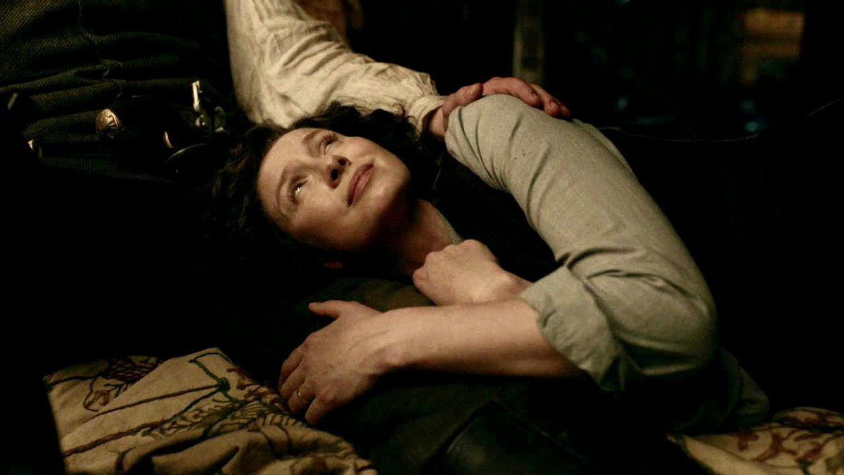 OutlanderHome's tweet photo. Outlander Homepage: “Traversing the Unknown”  - A recap of season 6 episode eight, I Am Not Alone! Thank you for 6 years... Cannot wait for another in season 7!
@OurWordsCarry
#Outlander
@Outlander_STARZ
https://t.co/ocLUIW9tXJ https://t.co/Z8RfEmWvik