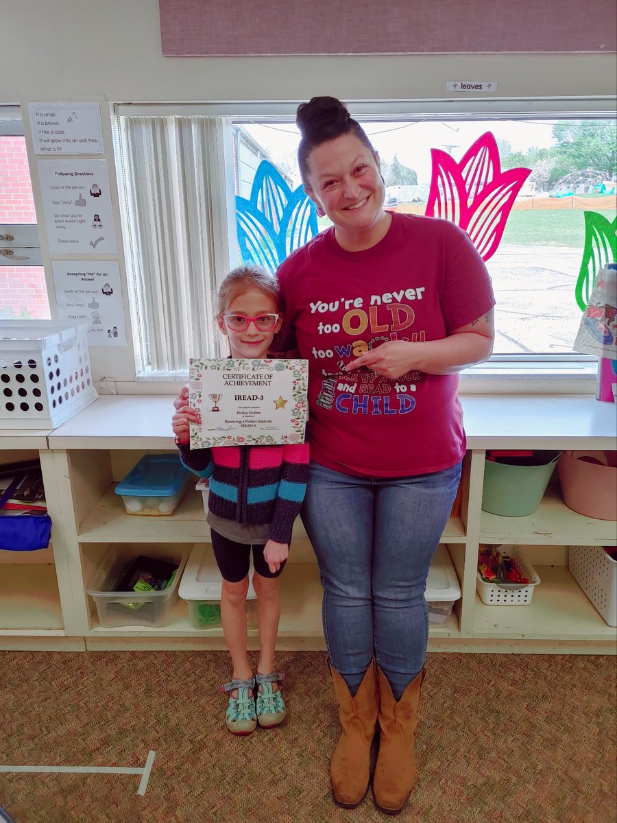 Argos Schools tweet media