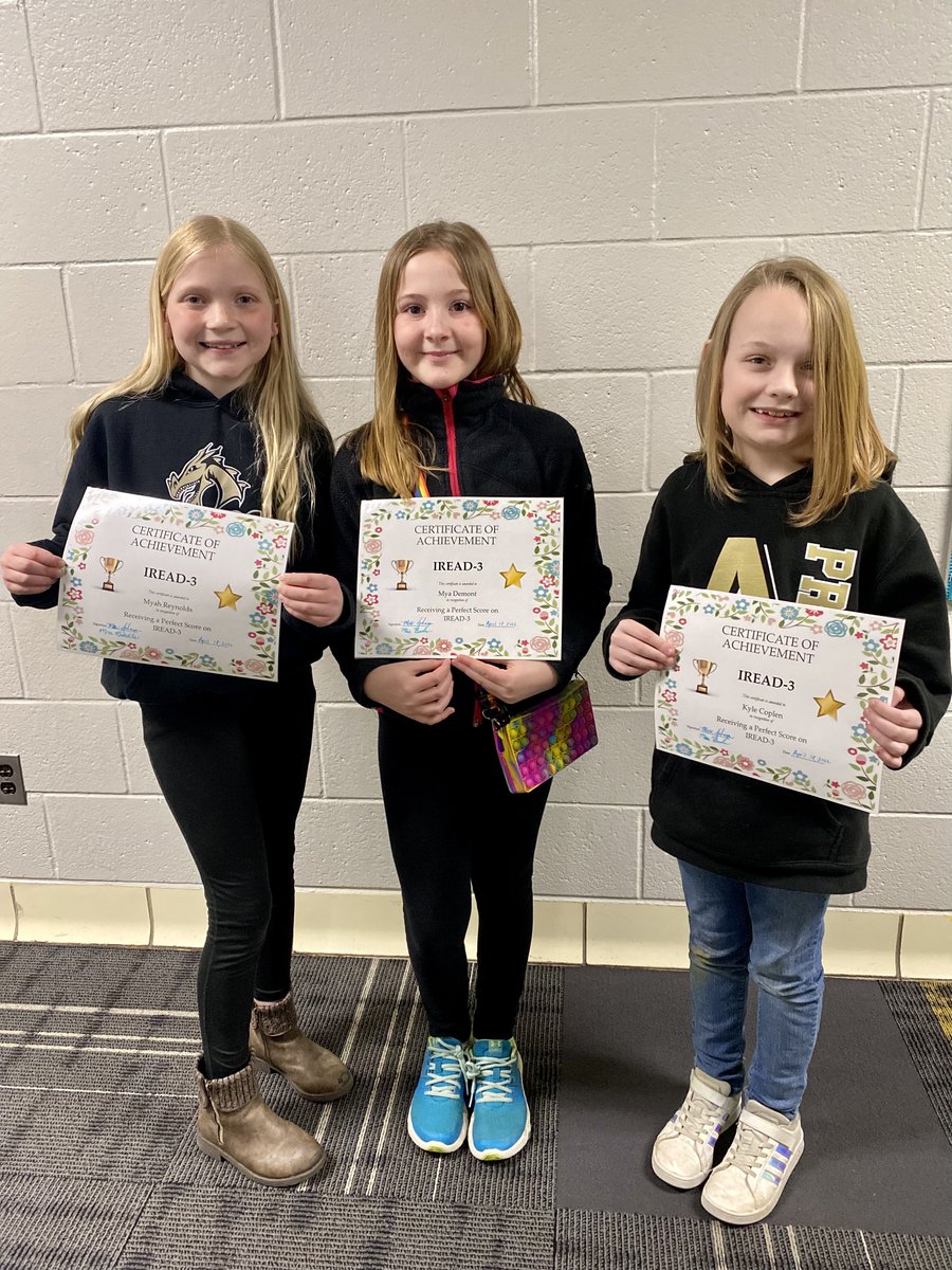 Argos Schools tweet media