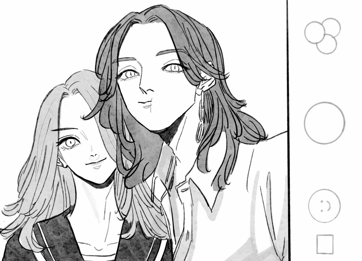 3兄弟で顔入れ替えるやつやってほしいな📸