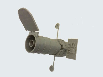 Ready to get #WeekOfMaking2022 started?!

Warm up your 3-D printer and start exploring with 100+ files to print models of NASA spacecraft, deep space destinations, planetary rovers, and more! 🛰️🪐🤖

Get started: nasa3d.arc.nasa.gov/models/printab…