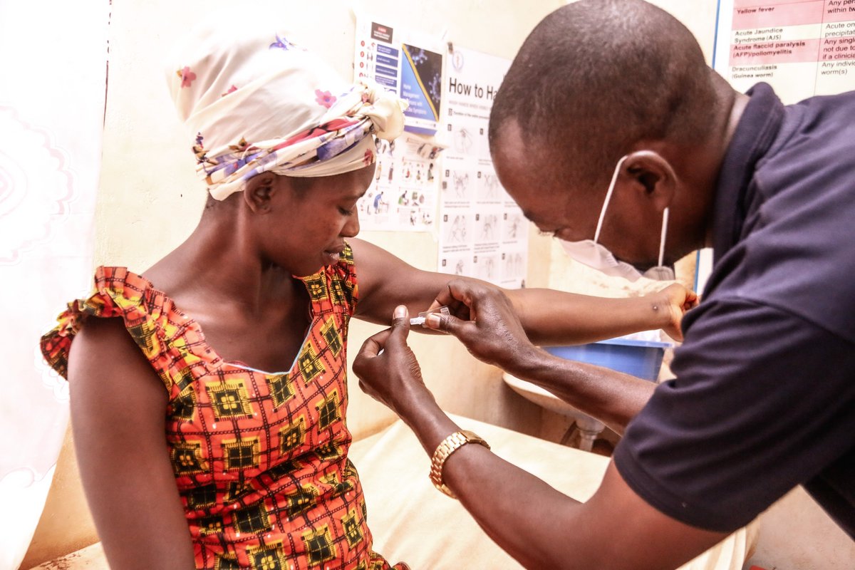 UNFPASouthSudan's tweet photo. Preventing pregnancies that are unintended & births that are unplanned means ๐ Improving maternal health & child survival; reducing the number of abortions; especially unsafe abortions, preventing STIs, including HIV/AIDS, &empowering women. #Musharaka4Tanmiya #1Vision3Zero https://t.co/D3rWmJ4R2y